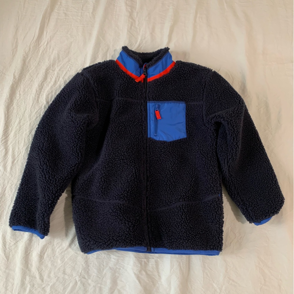 OshKosh B’Gosh jacket